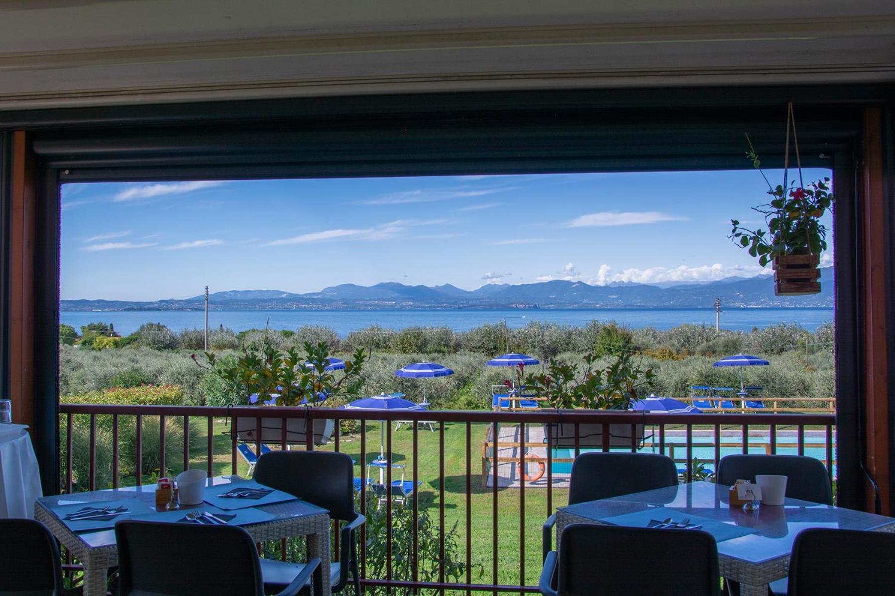 Agriturismo Il Giardino Degli Ulivi Лацизе Екстер'єр фото