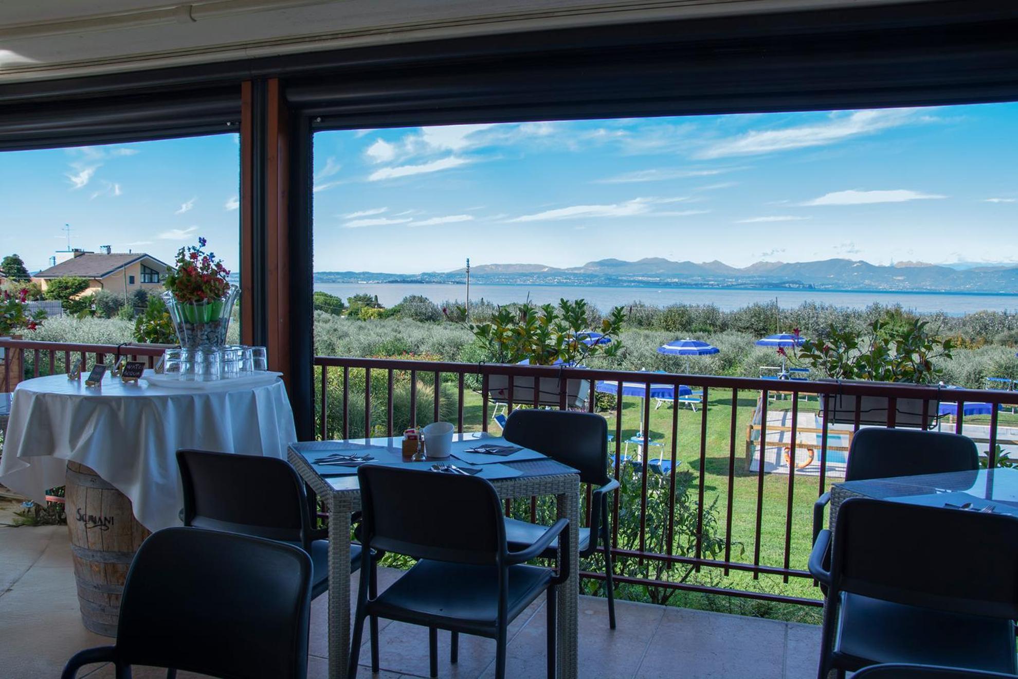 Agriturismo Il Giardino Degli Ulivi Лацизе Екстер'єр фото