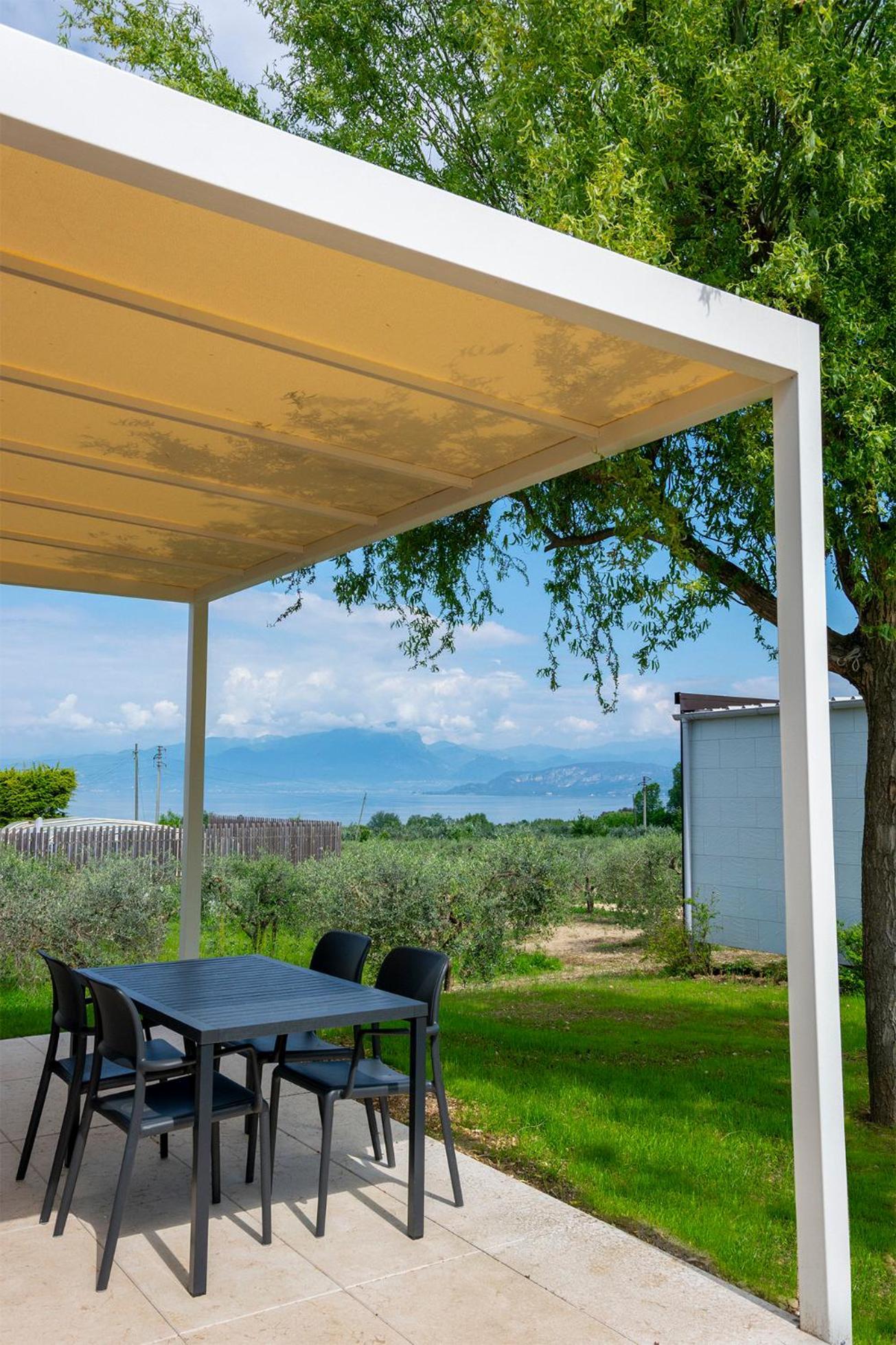 Agriturismo Il Giardino Degli Ulivi Лацизе Екстер'єр фото